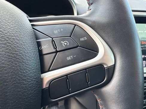 Used 2018 Jeep Compass Limited w/ Safe & Security Group image 29