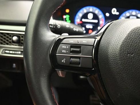 Used 2024 Acura Integra A-Spec FWD image 11