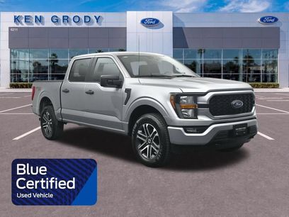 Used 2023 Ford F150 XL w/ STX Appearance Package