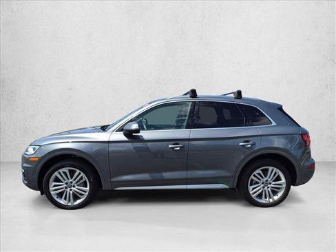 Used 2019 Audi Q5 Prestige AWD/4WD image 9