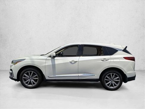 Certified 2019 Acura RDX FWD w/ Technology Package image 9