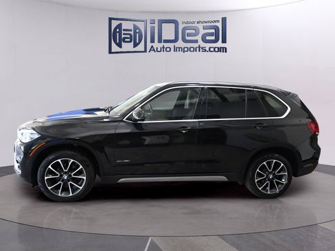 Used 2017 BMW X5 xDrive35i AWD/4WD image 2