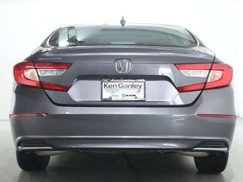 Used 2020 Honda Accord EX image 43