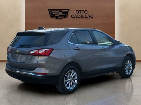 Used 2018 Chevrolet Equinox LT image 5
