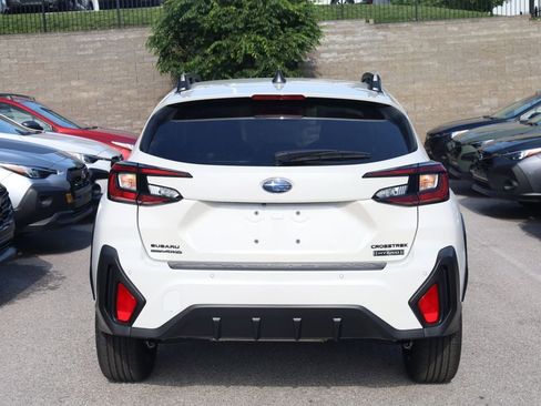 New 2026 Subaru Crosstrek 2.5i Limited AWD/4WD image 5