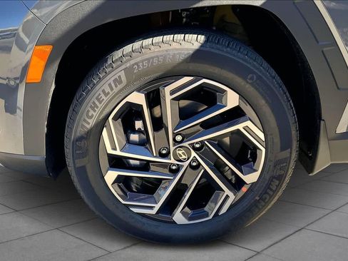 New 2026 Hyundai Tucson Limited image 11