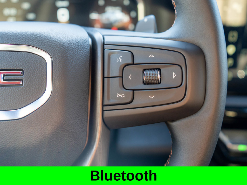 Used 2026 GMC Sierra 1500 AT4 w/ AT4 Premium Package AWD/4WD image 22