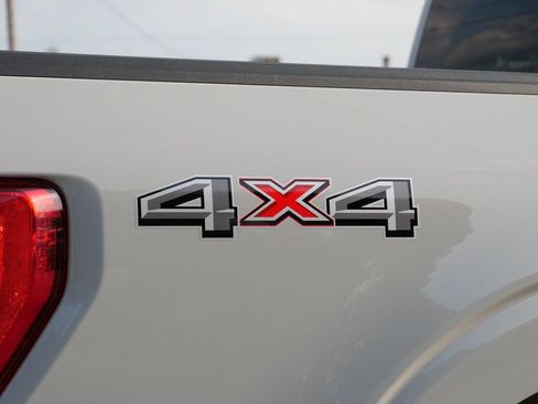 Certified 2023 Ford F150 XLT AWD/4WD image 8