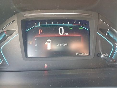 Used 2018 Honda Odyssey EX-L image 14