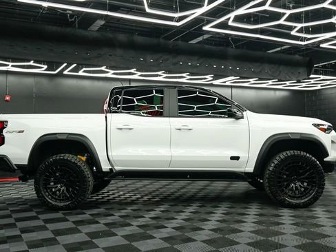 New 2026 Chevrolet Colorado ZR2 w/ Technology Package image 5