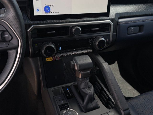 Used 2026 Toyota 4Runner Platinum AWD/4WD image 20