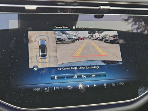 Certified 2024 Mercedes-Benz E 350 E 350 image 19