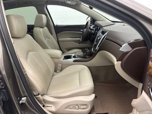 Used 2012 Cadillac SRX Performance AWD/4WD image 51