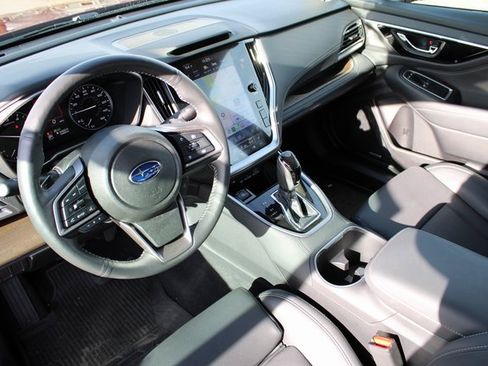 Used 2025 Subaru Legacy Limited image 2