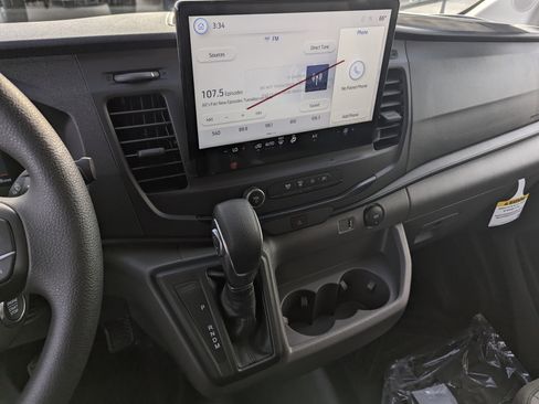 New 2026 Ford Transit 150 Low Roof image 11