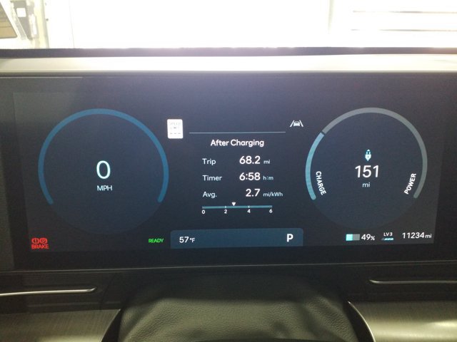 Used 2024 Hyundai Kona SEL FWD image 10