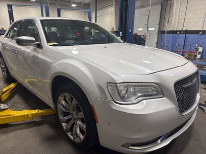 Used 2015 Chrysler 300 C Platinum w/ Light Group