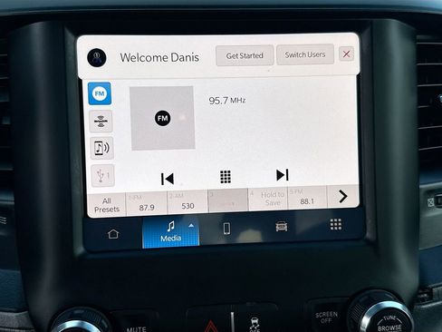 Used 2024 RAM 3500 Tradesman image 16