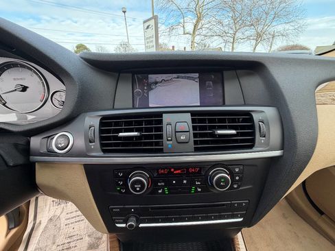 Used 2011 BMW X3 xDrive28i image 33