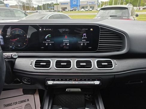 Used 2021 Mercedes-Benz GLE 350 image 27