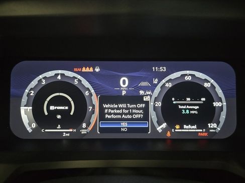 New 2026 Toyota Tacoma TRD Off-Road image 31