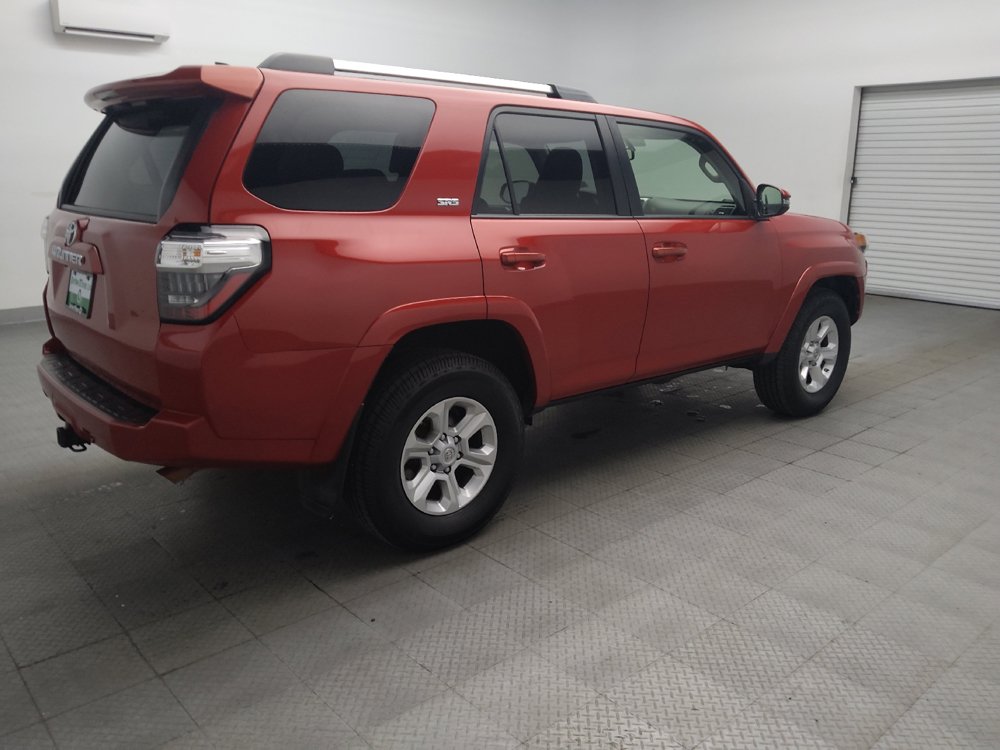 Used 2019 Toyota 4Runner SR5 Premium RWD image 10