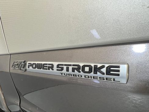 Used 2018 Ford F250 King Ranch w/ King Ranch Ultimate Package image 37