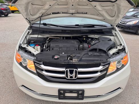 Used 2014 Honda Odyssey LX image 26