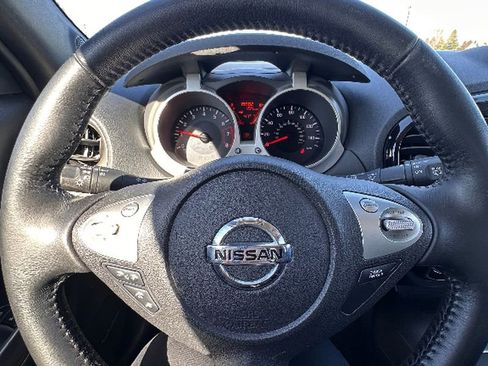 Used 2014 Nissan Juke SL AWD/4WD image 14