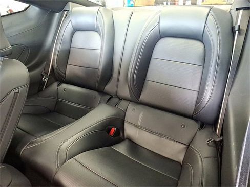 Used 2024 Ford Mustang GT Premium image 10