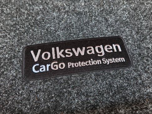 Certified 2023 Volkswagen Taos SE w/ Panoramic Sunroof Package FWD image 65