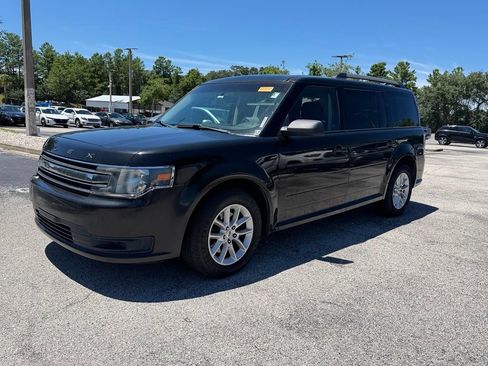 Used 2014 Ford Flex SE FWD image 3