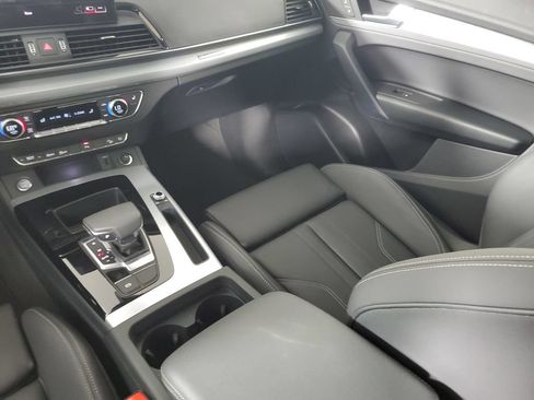 Used 2025 Audi Q5 2.0T Premium AWD/4WD image 17