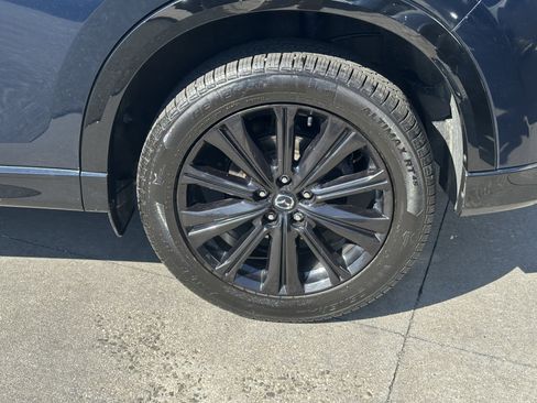 Used 2022 MAZDA CX-5 AWD 2.5 Turbo image 18