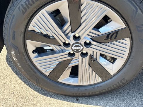 New 2026 Nissan Murano SL AWD/4WD image 10