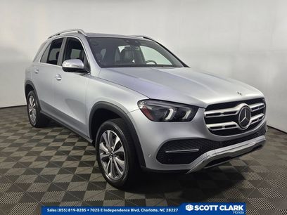 Used 2023 Mercedes-Benz GLE 350 4MATIC