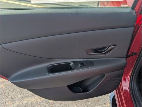 New 2025 Hyundai Elantra N Line image 11