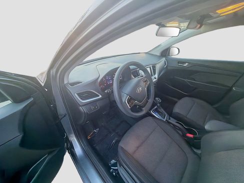 Used 2019 Hyundai Accent SEL image 7