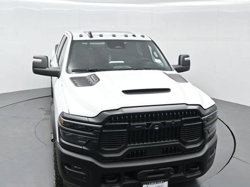 New 2026 RAM 2500 Power Wagon AWD/4WD image 58