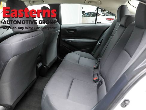 Used 2024 Toyota Corolla LE FWD image 20