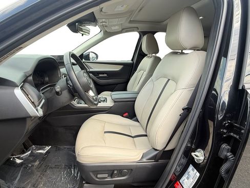 Used 2024 MAZDA CX-90 Plug-In Hybrid w/ Preferred AWD/4WD image 9