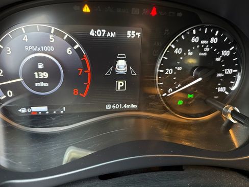 Used 2021 Nissan Kicks SR image 12