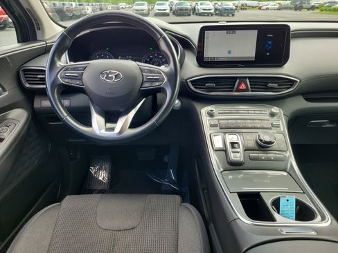 Used 2023 Hyundai Santa Fe SEL AWD/4WD image 10
