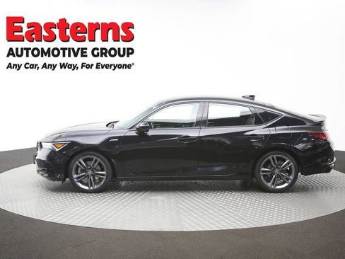 Used 2024 Acura Integra A-Spec FWD image 58