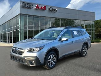 Used 2022 Subaru Outback Premium video 1