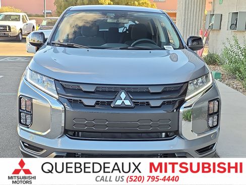 New 2026 Mitsubishi Outlander Sport LE AWD/4WD image 2