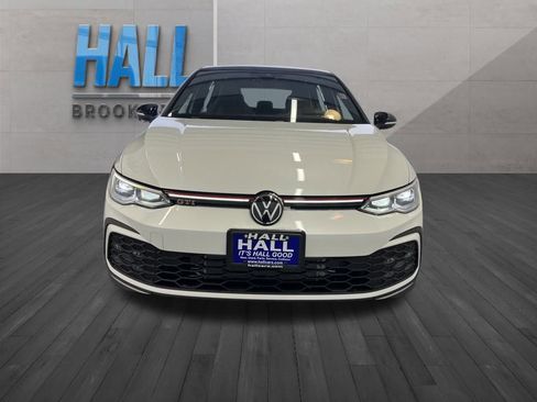 Certified 2024 Volkswagen GTI Autobahn image 9