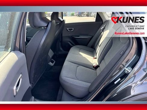 Used 2025 Kia K4 FWD image 14