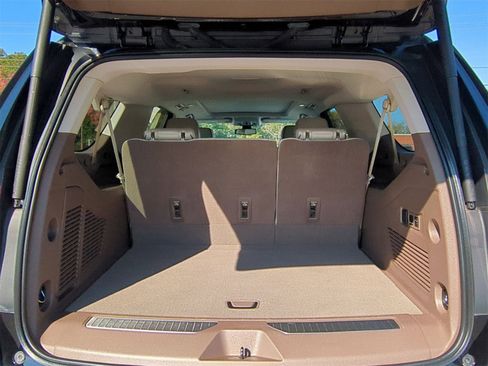 Certified 2022 GMC Yukon XL Denali image 28