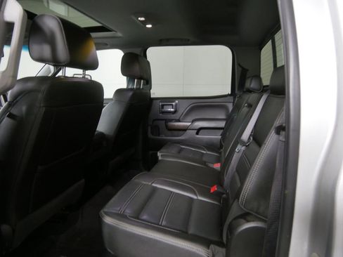 Used 2019 GMC Sierra 2500 Denali w/ Duramax Plus Package image 16